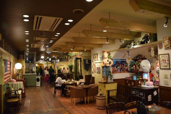 Freshness Burger Sun Road